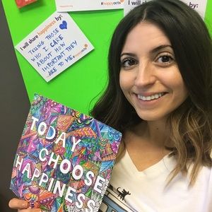 Meet your Posher, Nicole